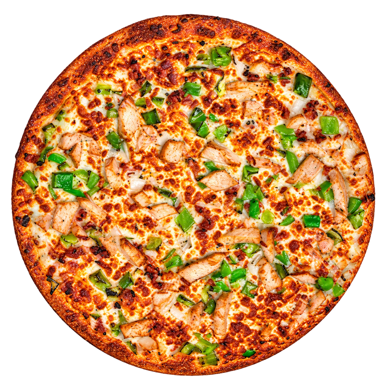 alfredochicken