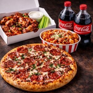 Best Deals n Combos