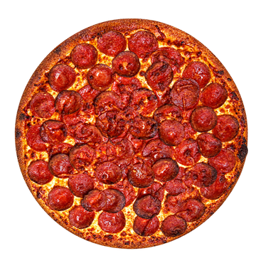 pepperoni
